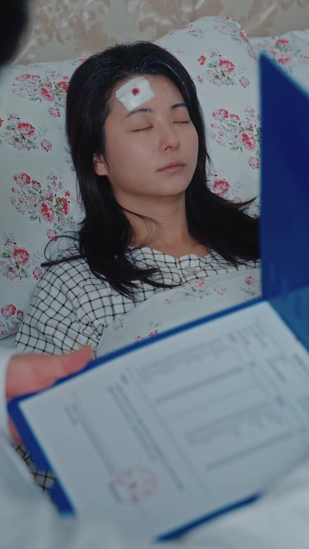 被塵封的真相