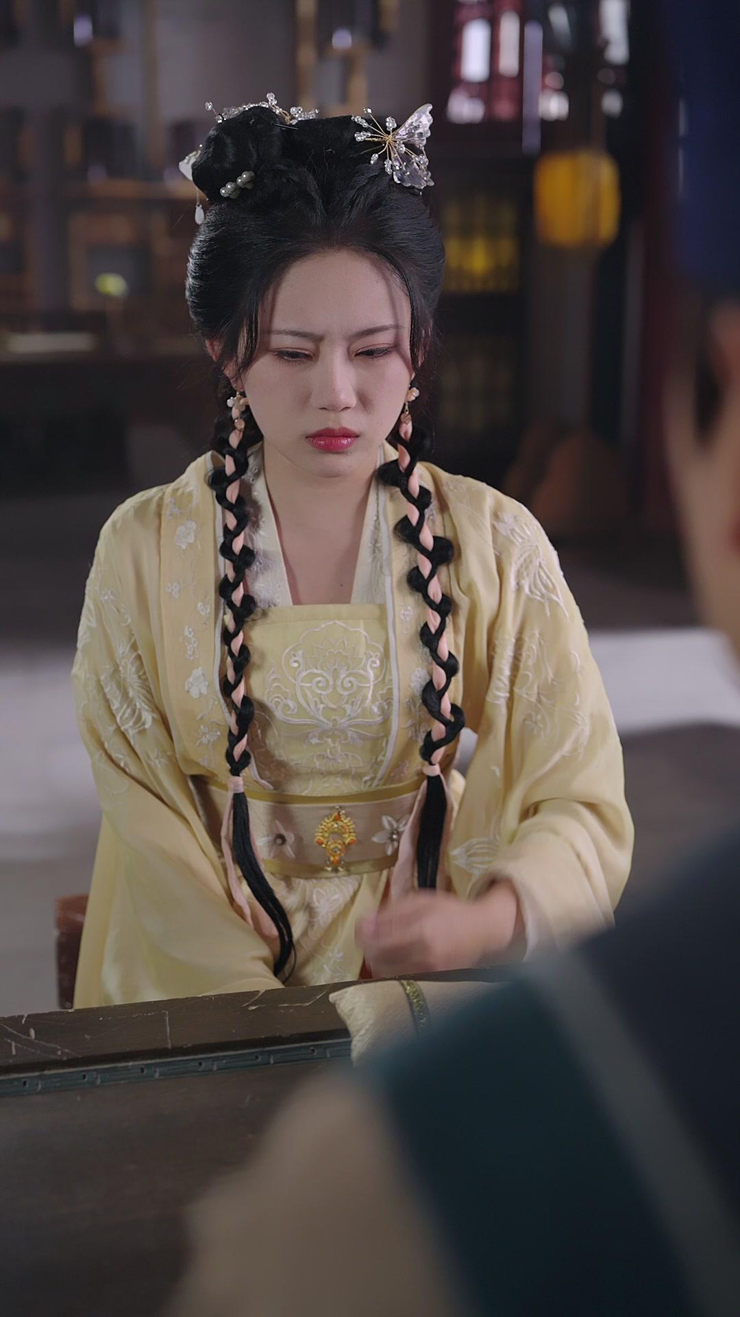 王爺，孩子是你的！