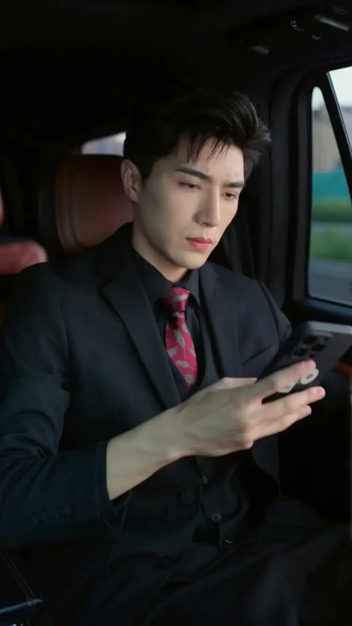 You Are My Evermore Episode 66