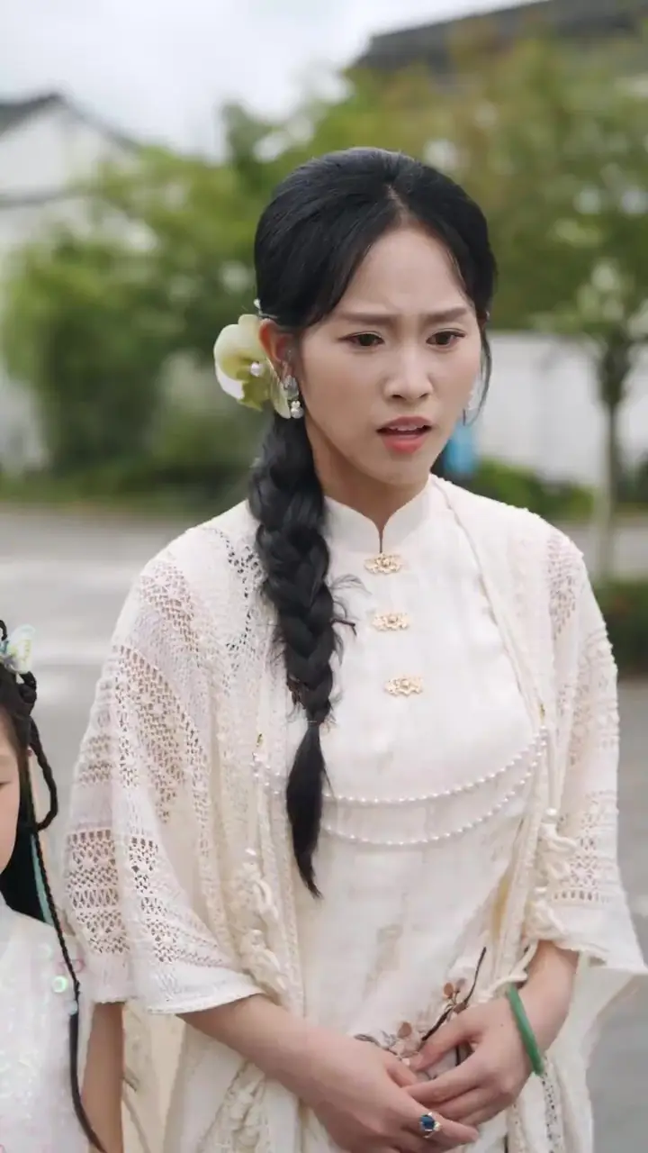 Fox Spirit’s Revenge: Sisters at War Episode 51