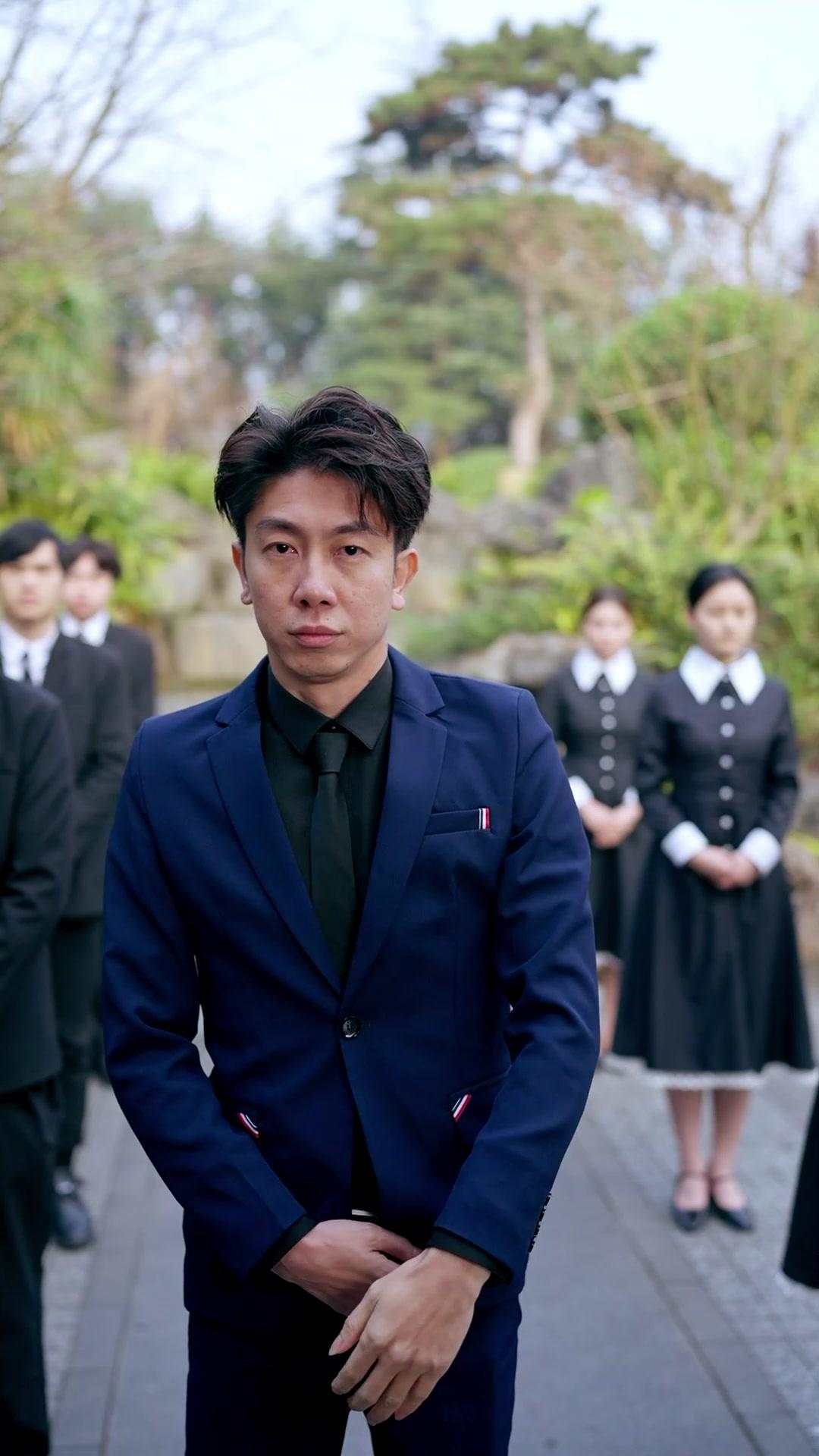 육 년의 기다림