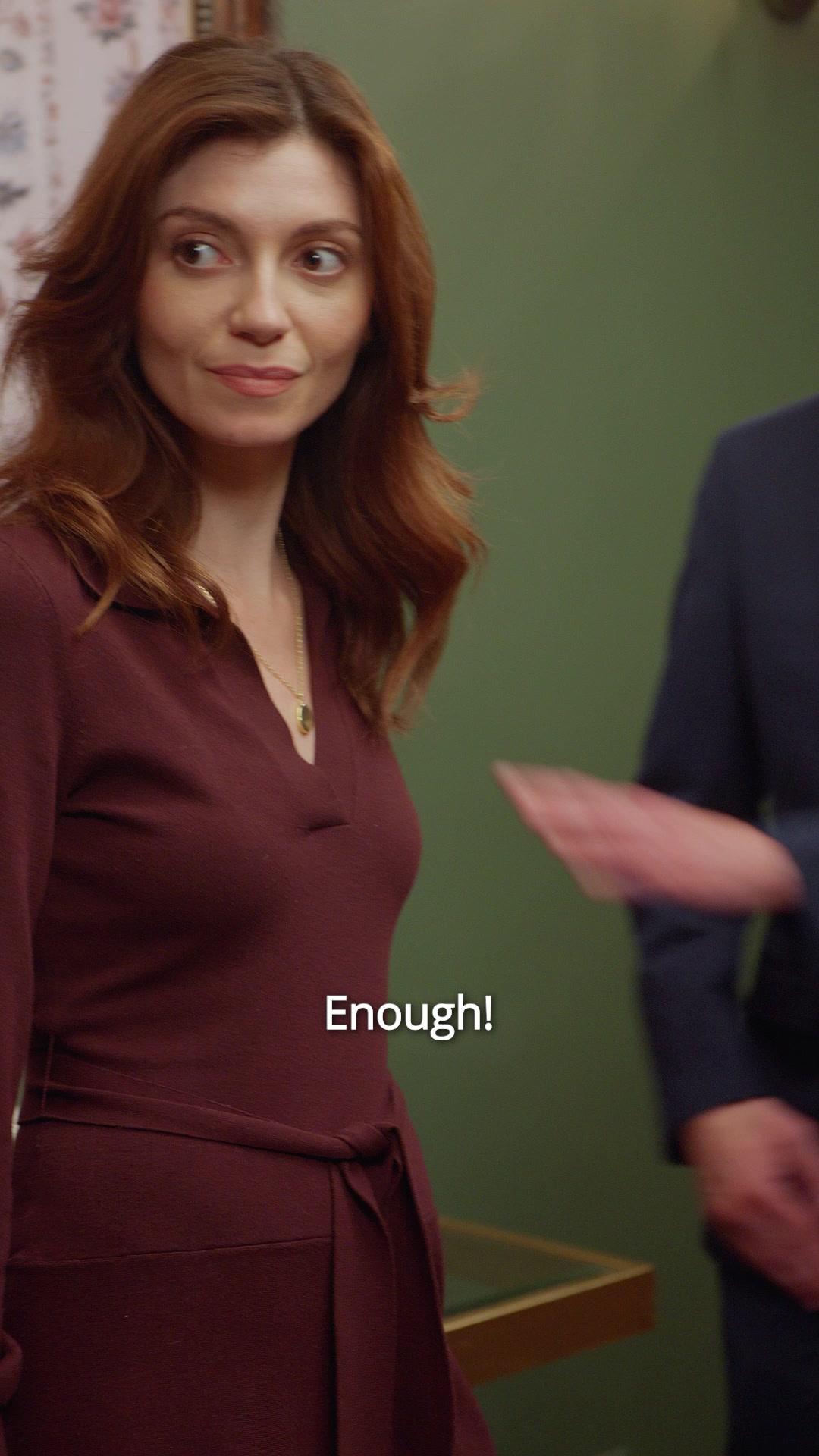 Evil Bride vs. The CEO's Secret Mom