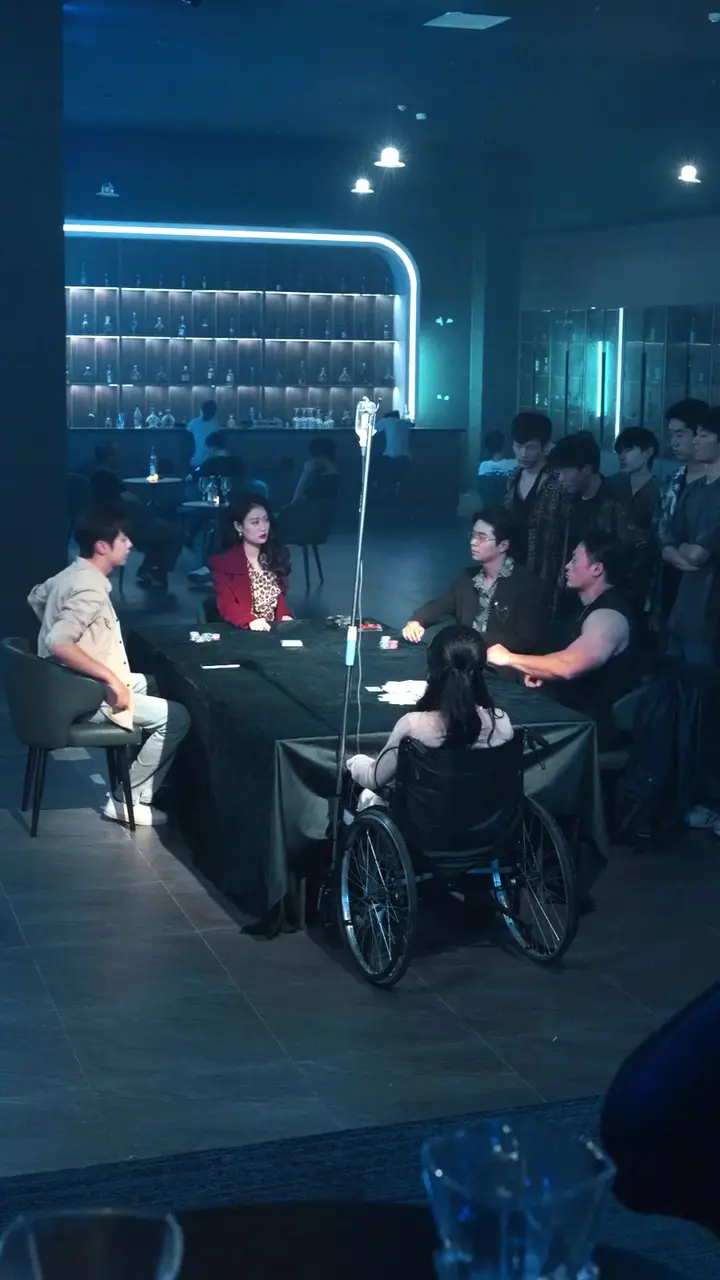 Episode 7
