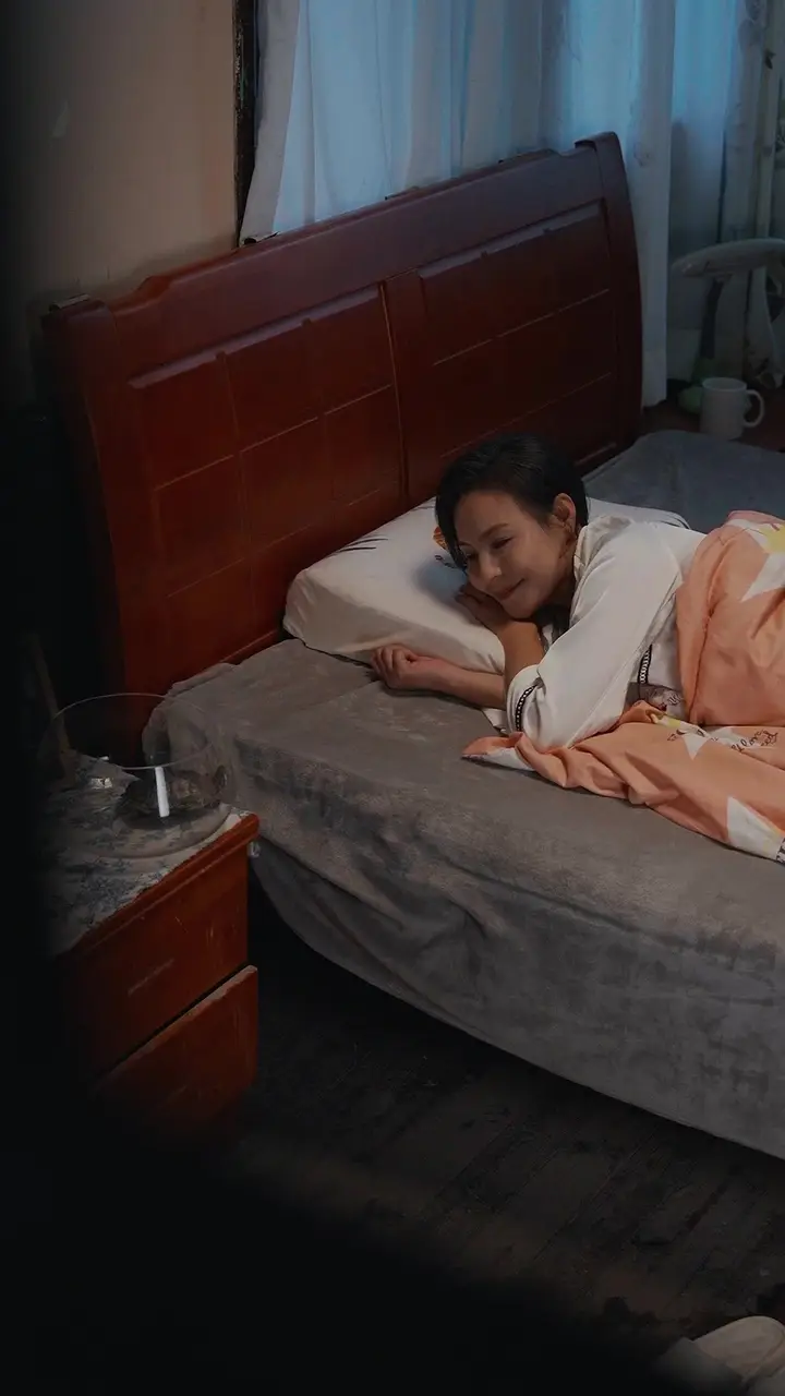 Recognizing Shirley Episode 28