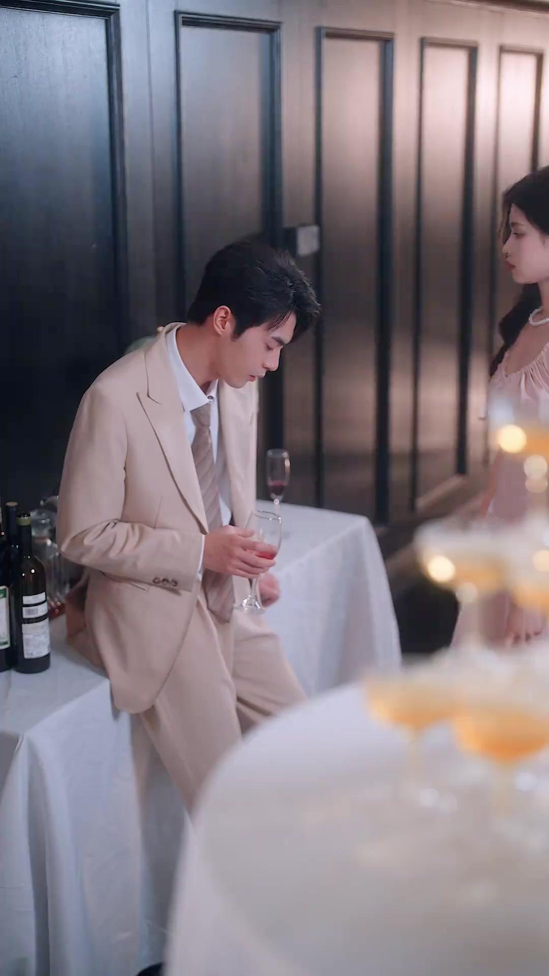 Abogado PTSD es mi falso novio