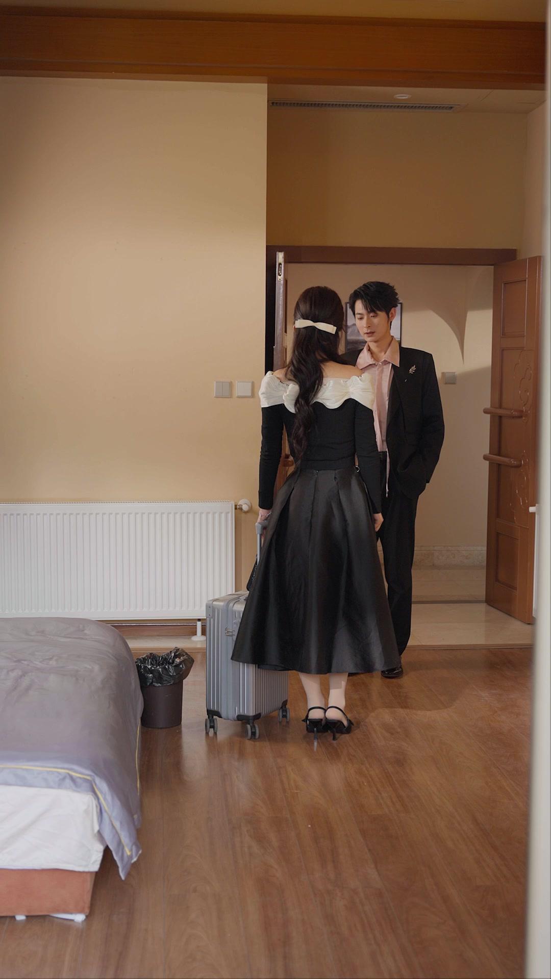 Die Hochzeit, die alles veränderte