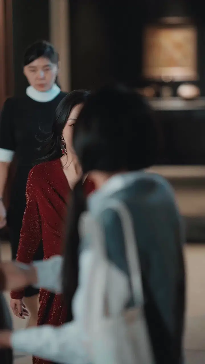Love Lights My Way Back Home Episode 15