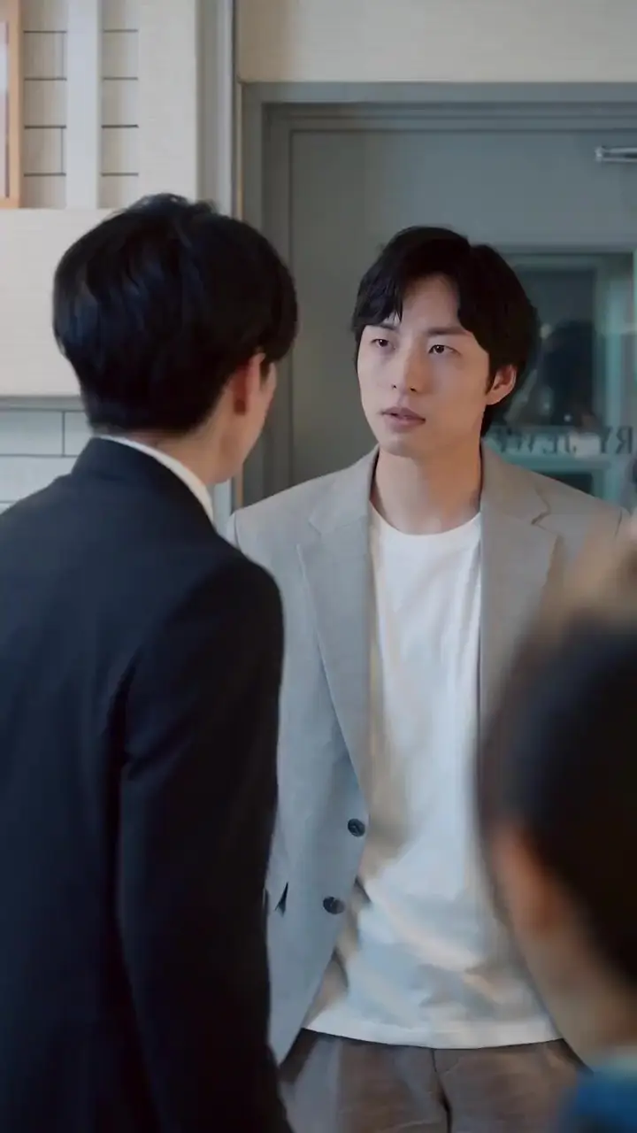 (Dubbed)His Mother? The CEO's mistress? Episode 43