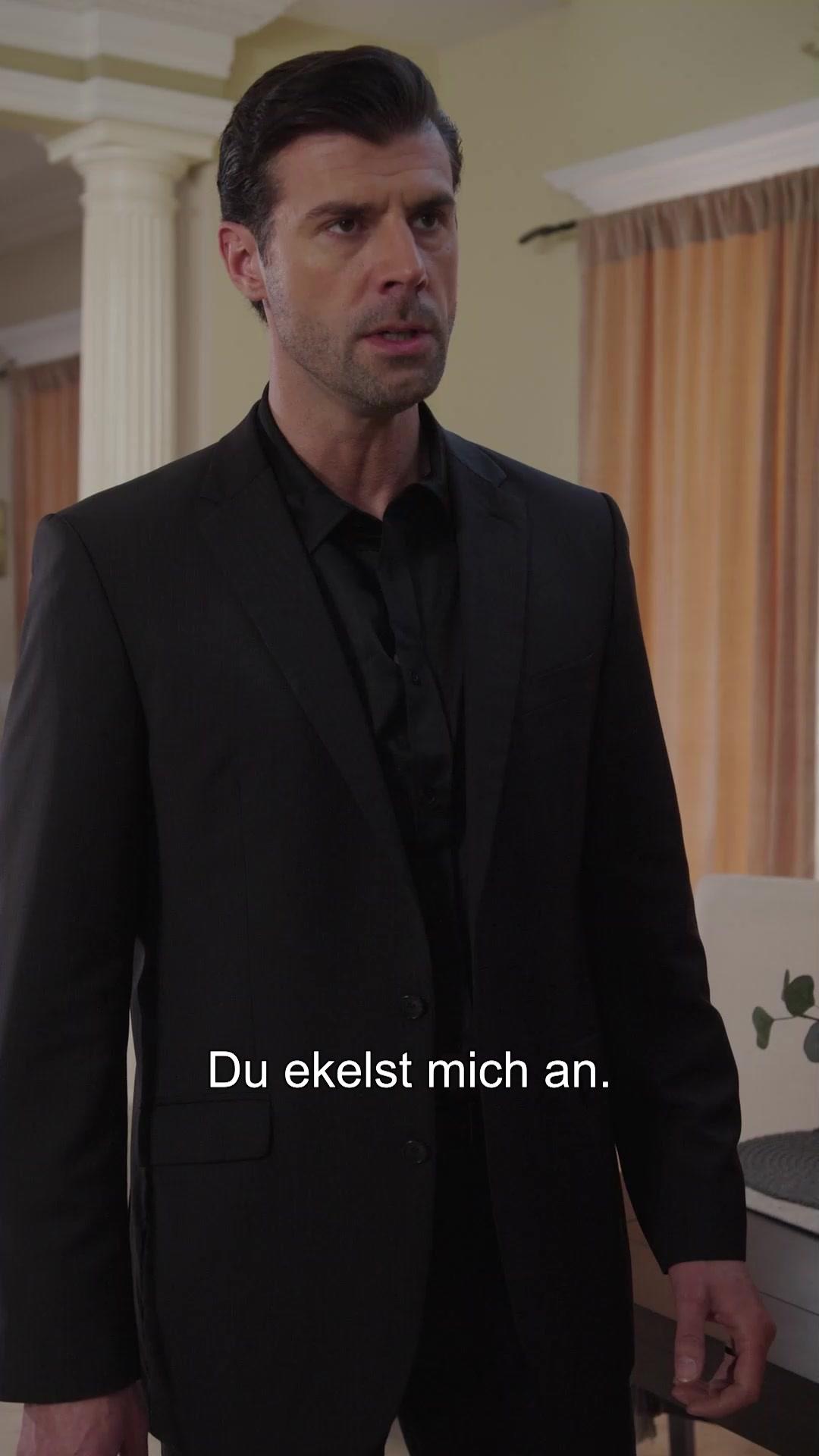 (Synchro)Mafia Papa – Sechs auf einen Streich