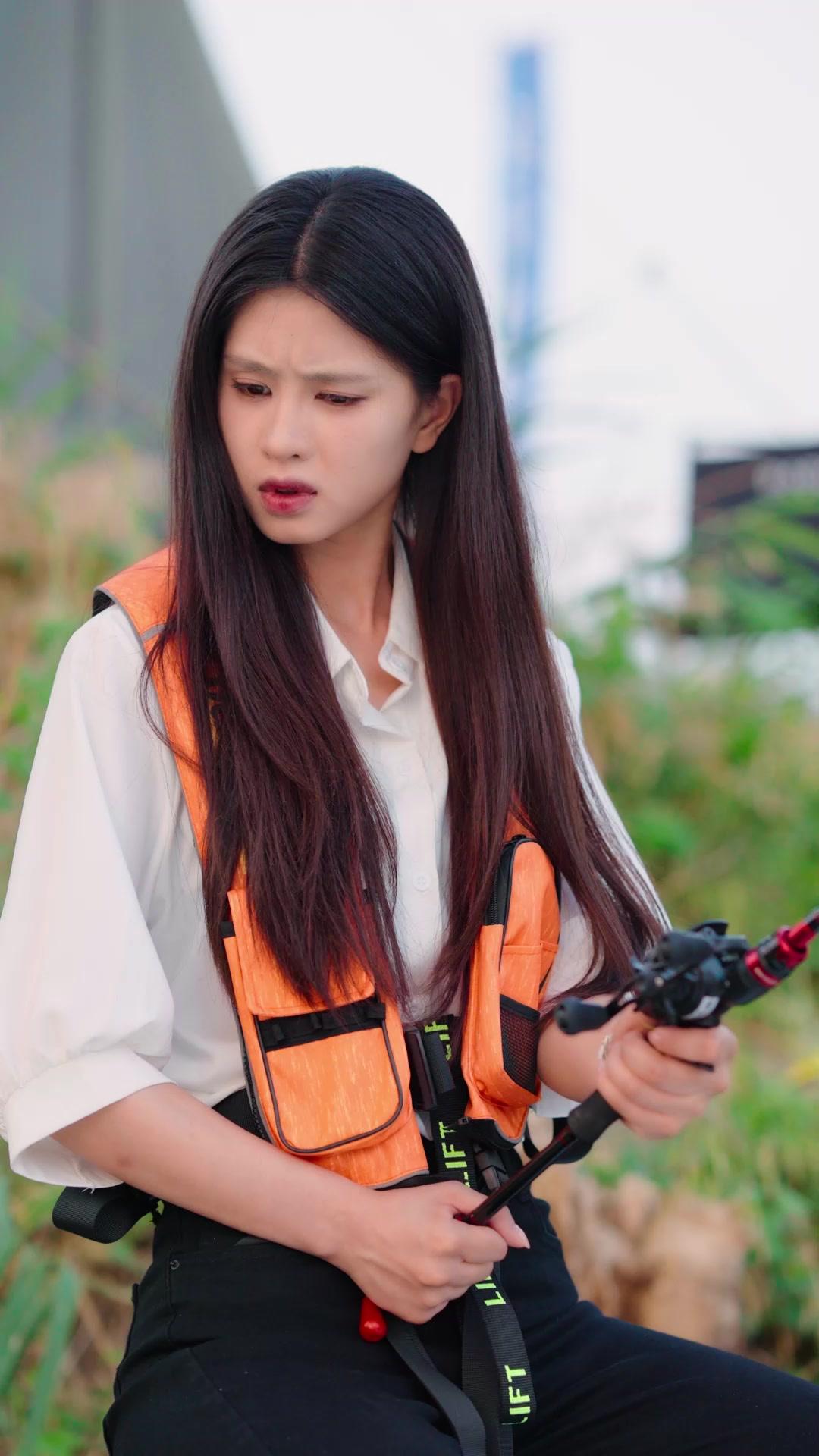 Reinkarnasi Sang Dewa Pancing