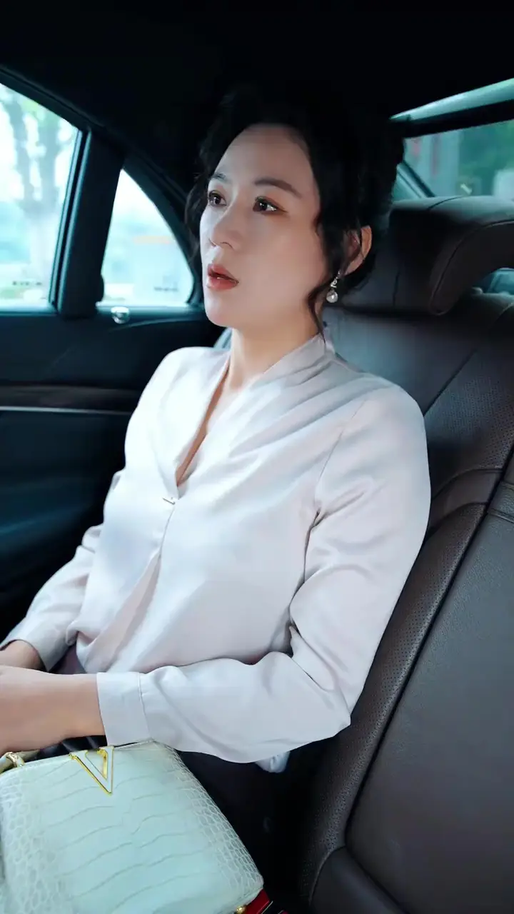 Second Chance, First Love Episode 8