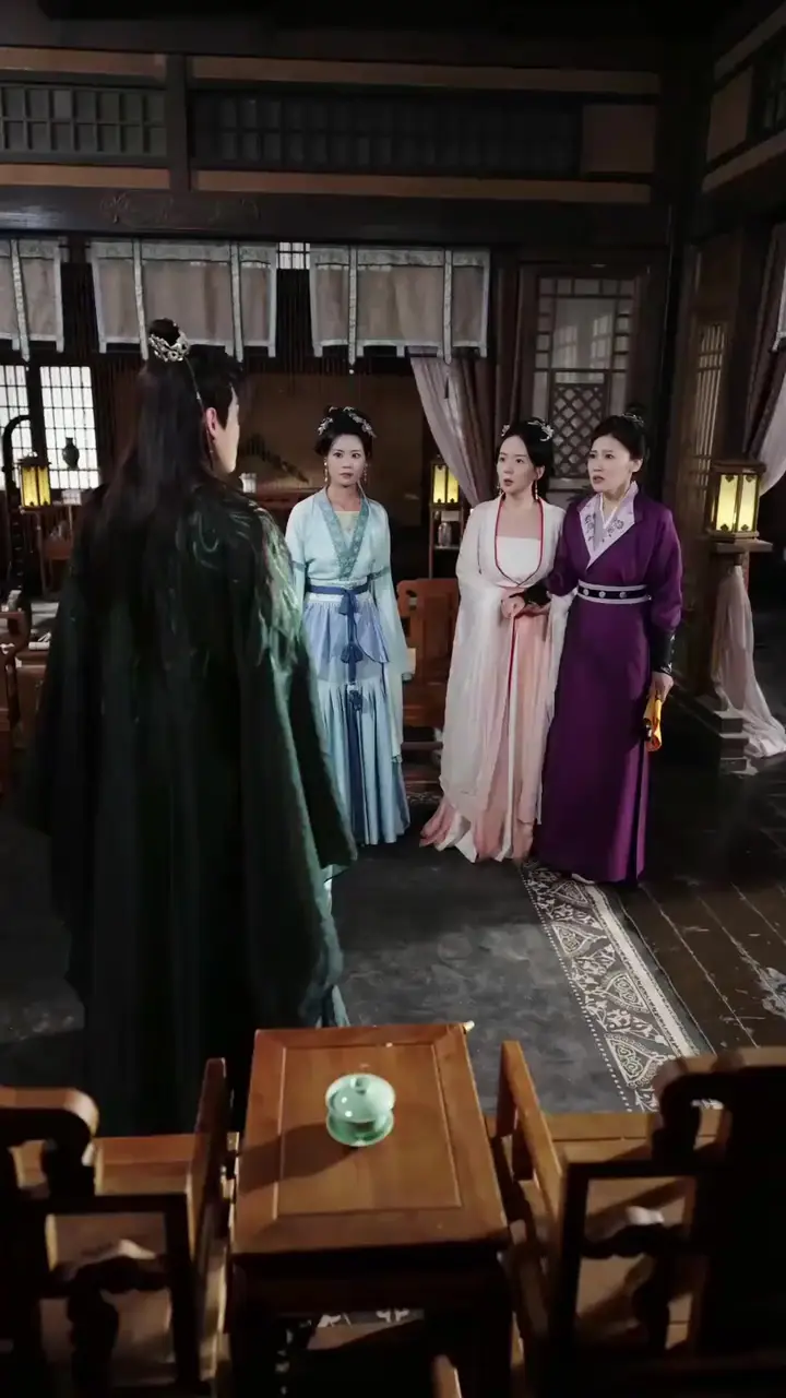 My Stepsisters Spoiled Me into a Legend Episode 60