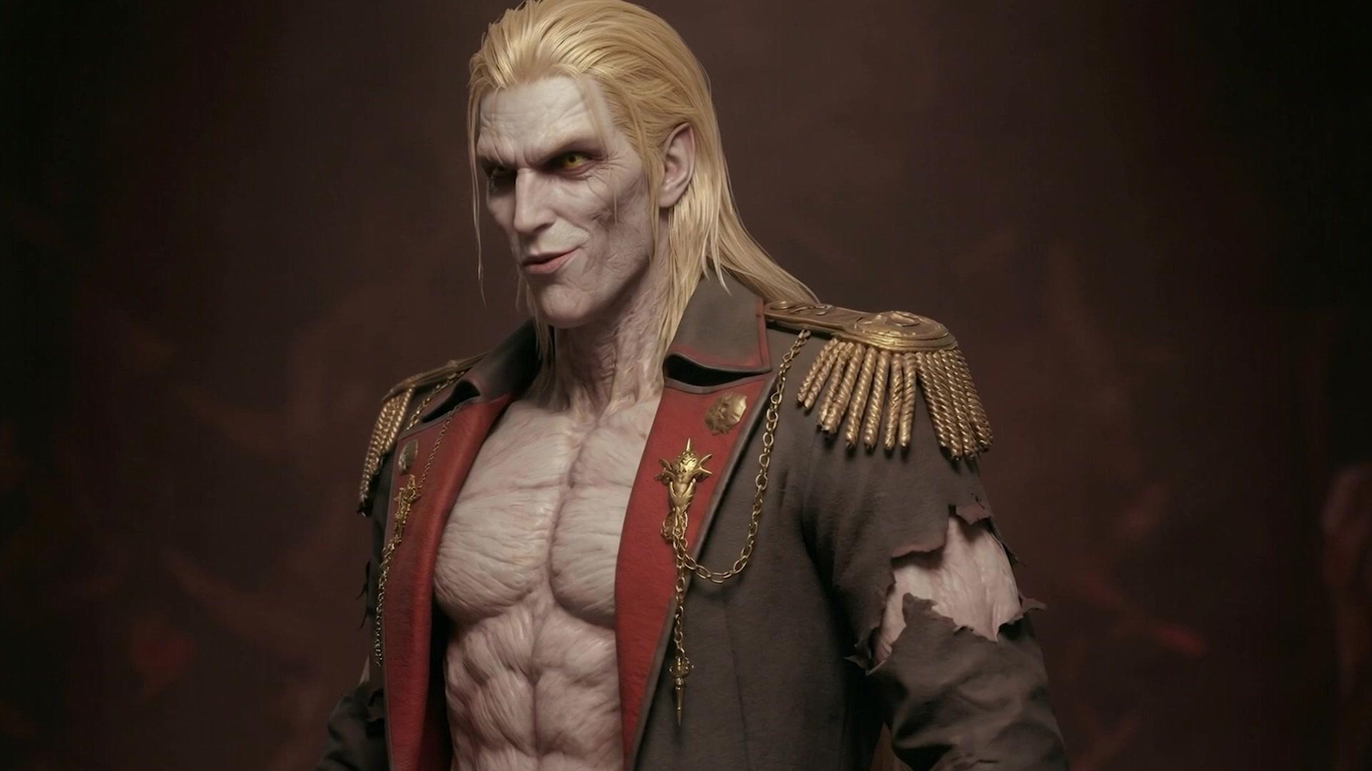 Wow! Hello, My MONSTER Empire!