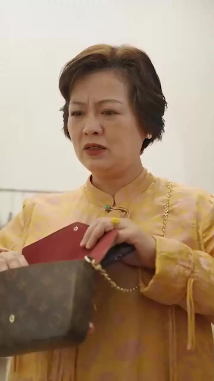 Ani Evlilik Tatlı Eş Büyük Patron Bölüm 42