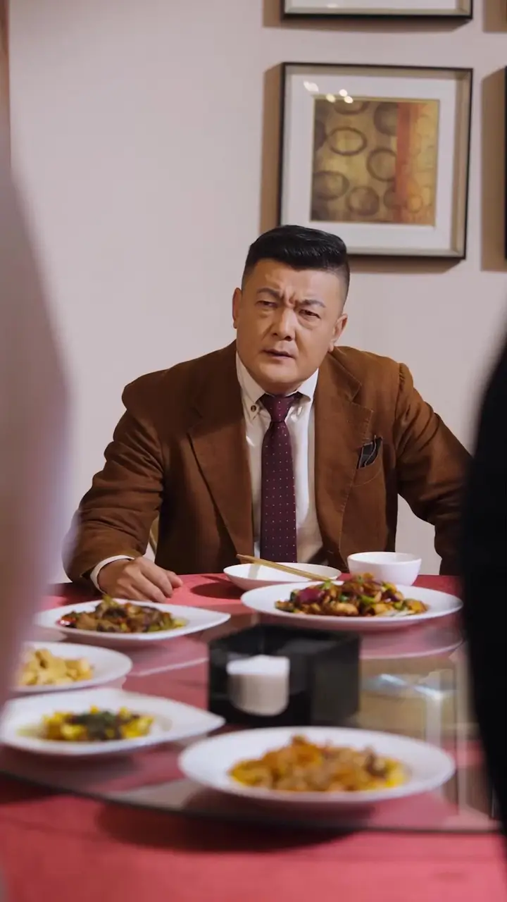 (Dublajlı)Kayıp Şef Bölüm 44