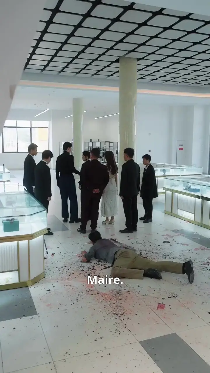 Episode 12