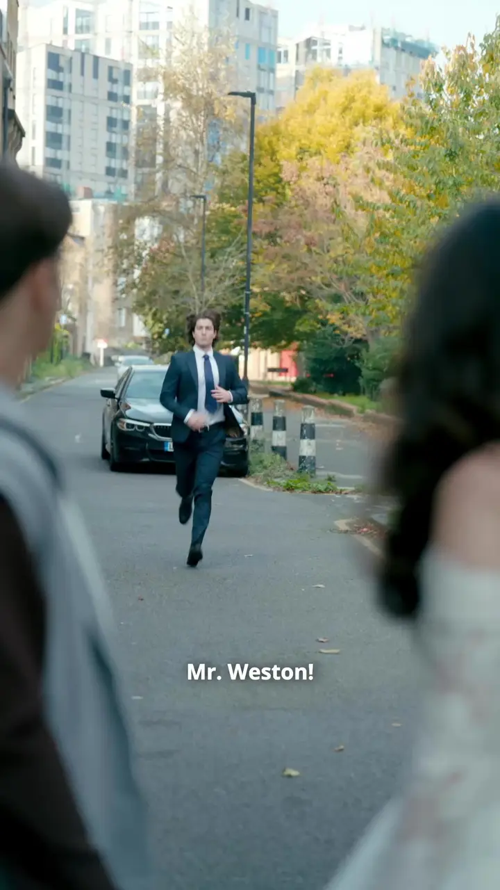 Here comes Mr.Right Episode 4
