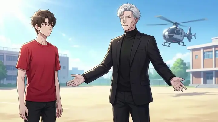 Episode 6