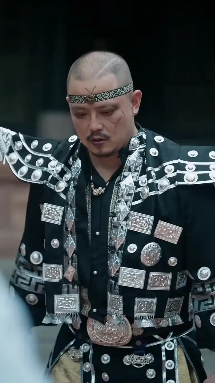 (Dubbed)The Legend of A Bastard Son Episode 43