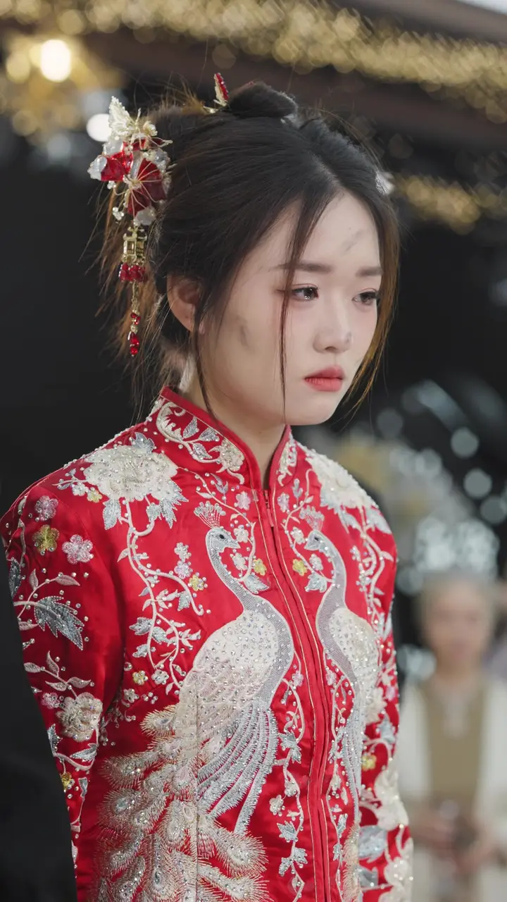 My Tempting Yet Aloof Mr. Right Episode 73