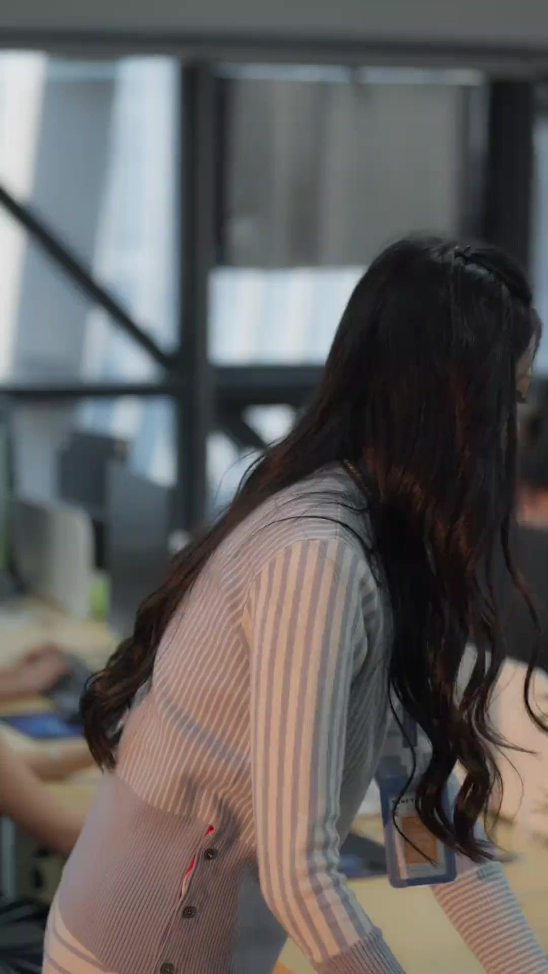 기꺼이, 이별