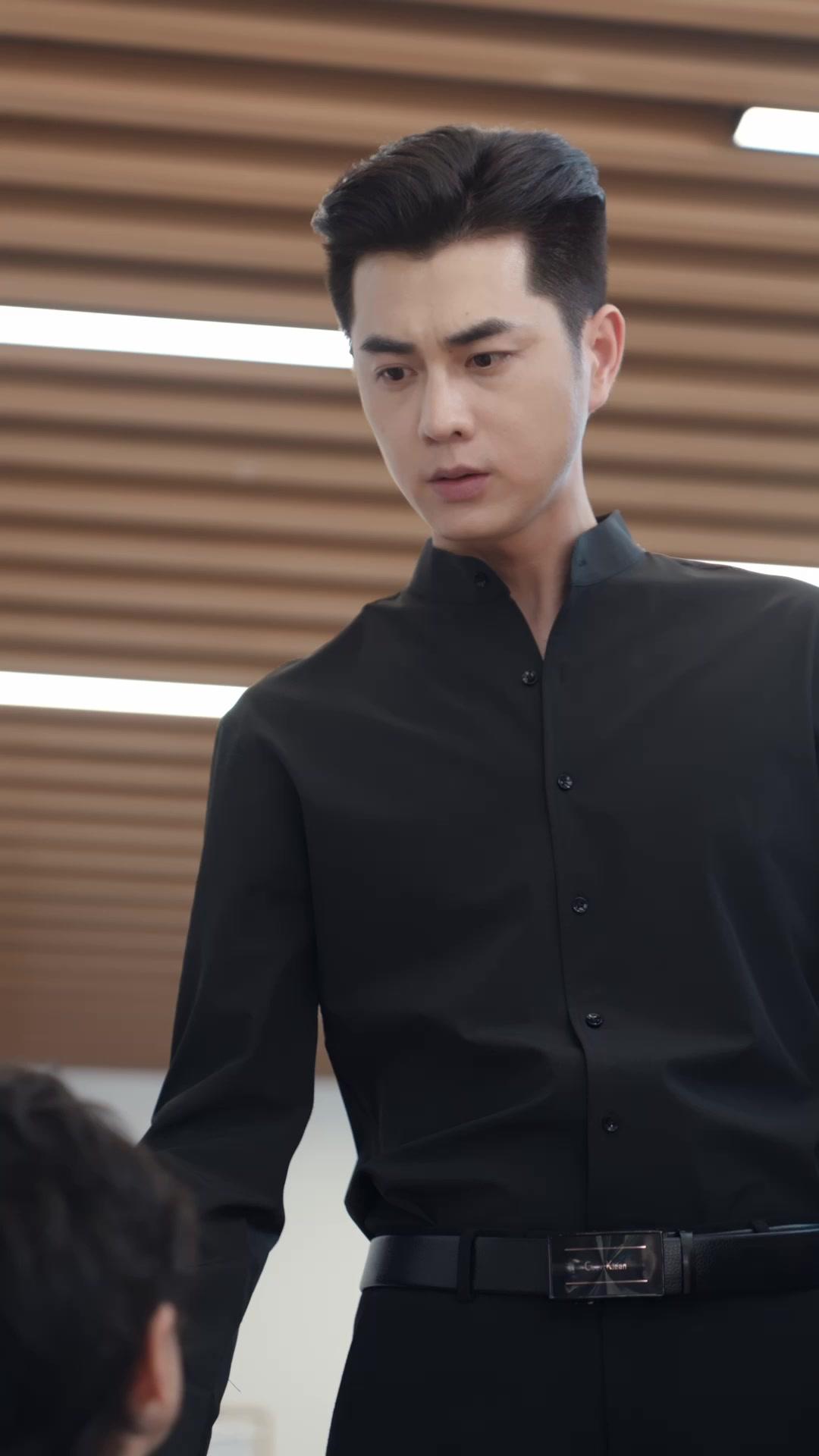 Detak Cinta Sang CEO