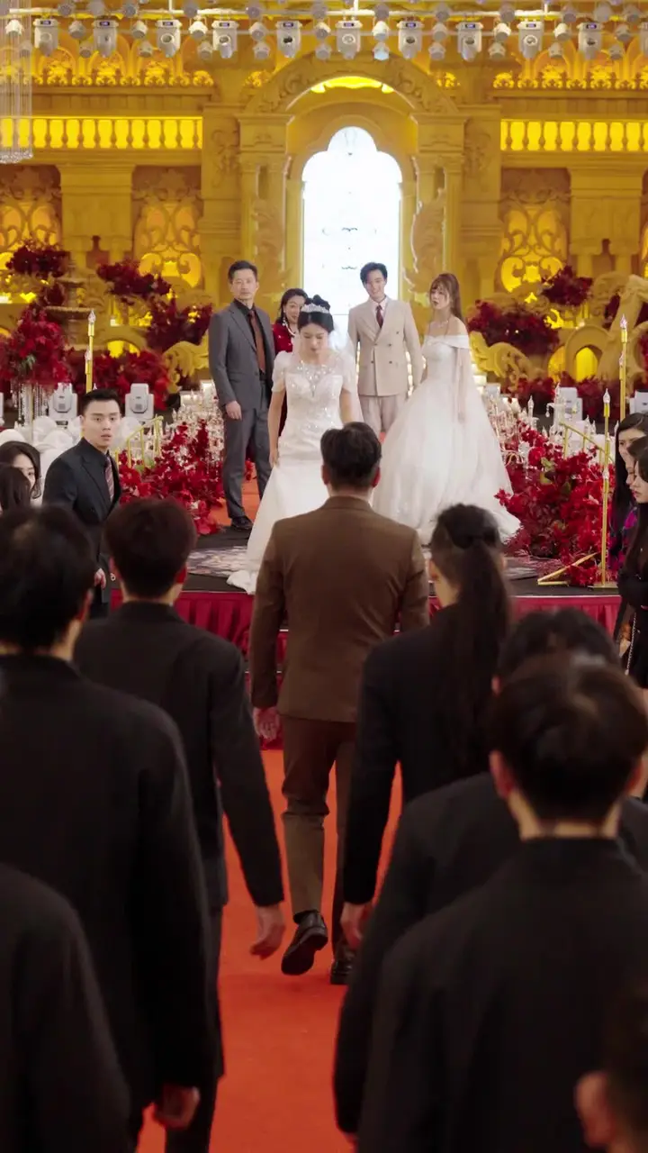 The Hidden Dragon: A Father's Redemption Episode 26