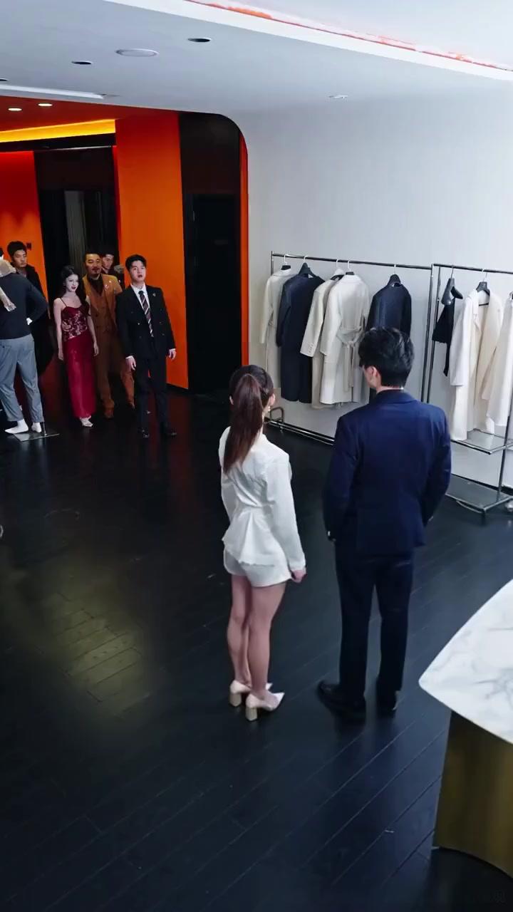 Solo yo, arrasando todo