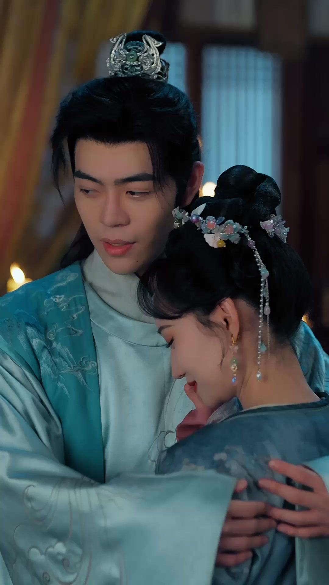 His Lucky Princess Fixed It All