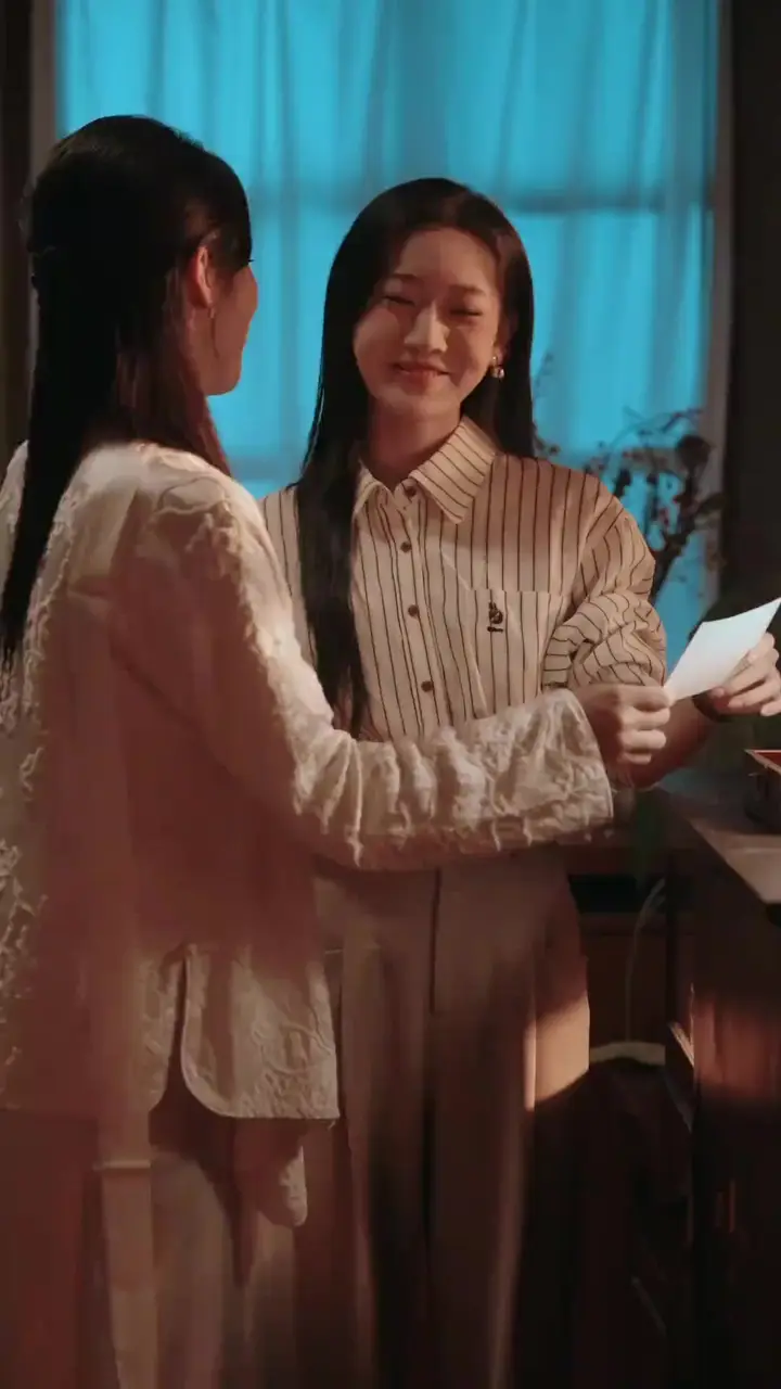 (Dubbed) Runaway Sisters, Marry Brothers? Episode 87