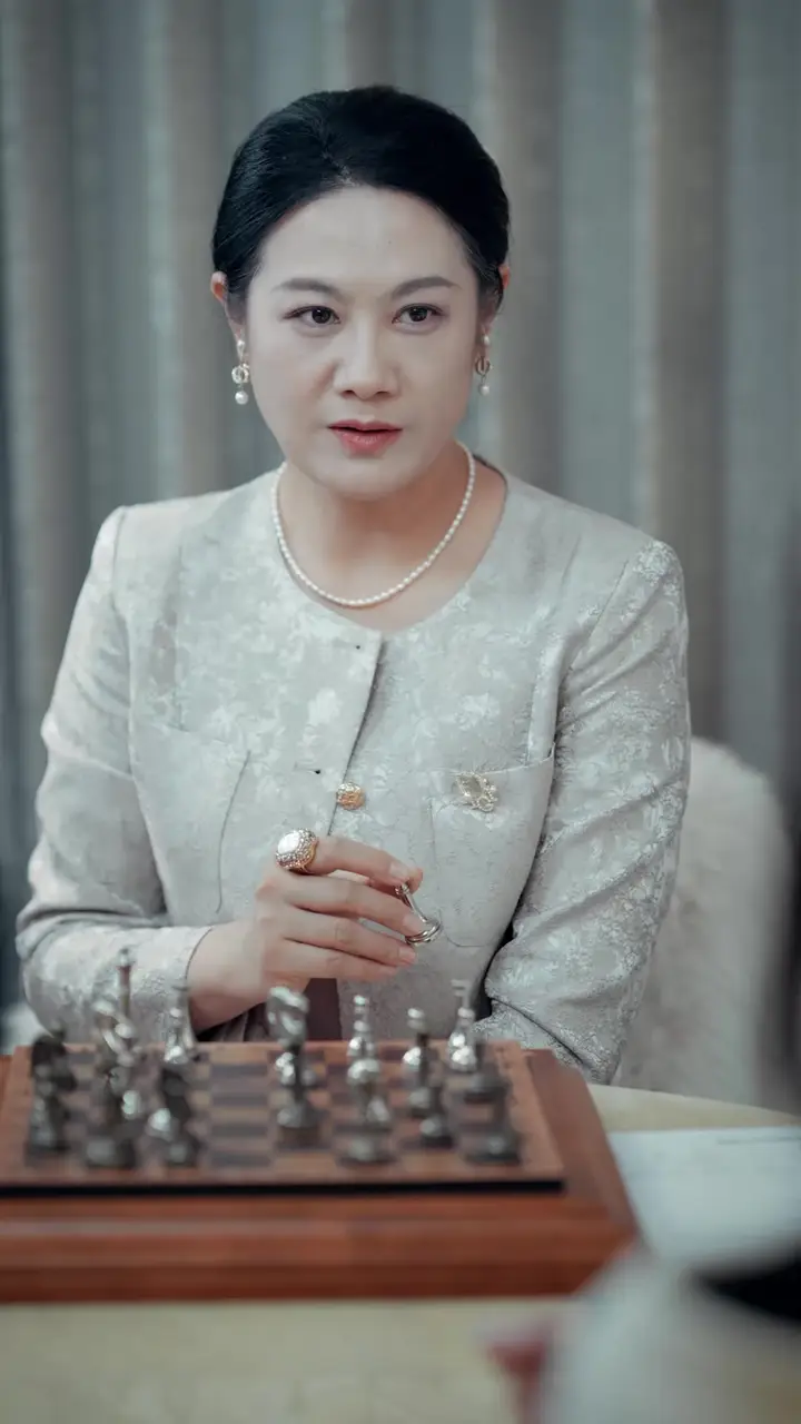 A Mother Who Strikes Back Episode 19