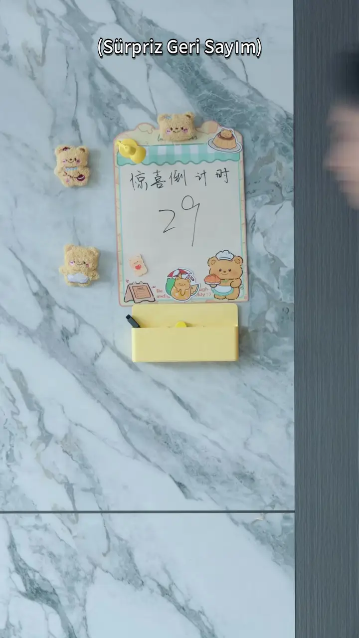 Sen benim pişmanlığımsın Bölüm 6