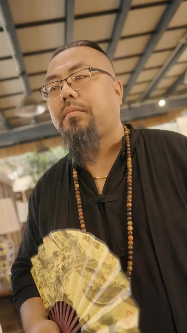 The Gambler Redemption Episode 6
