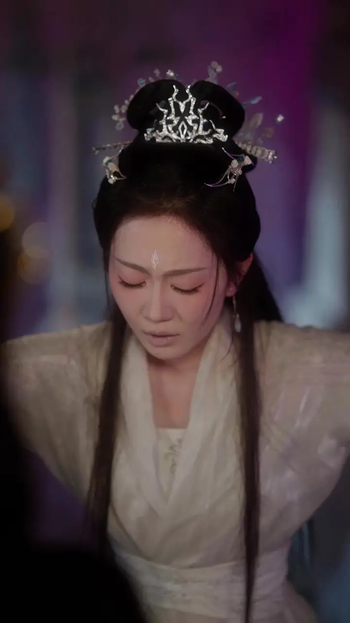 Star-Crossed Immortals Episode 55
