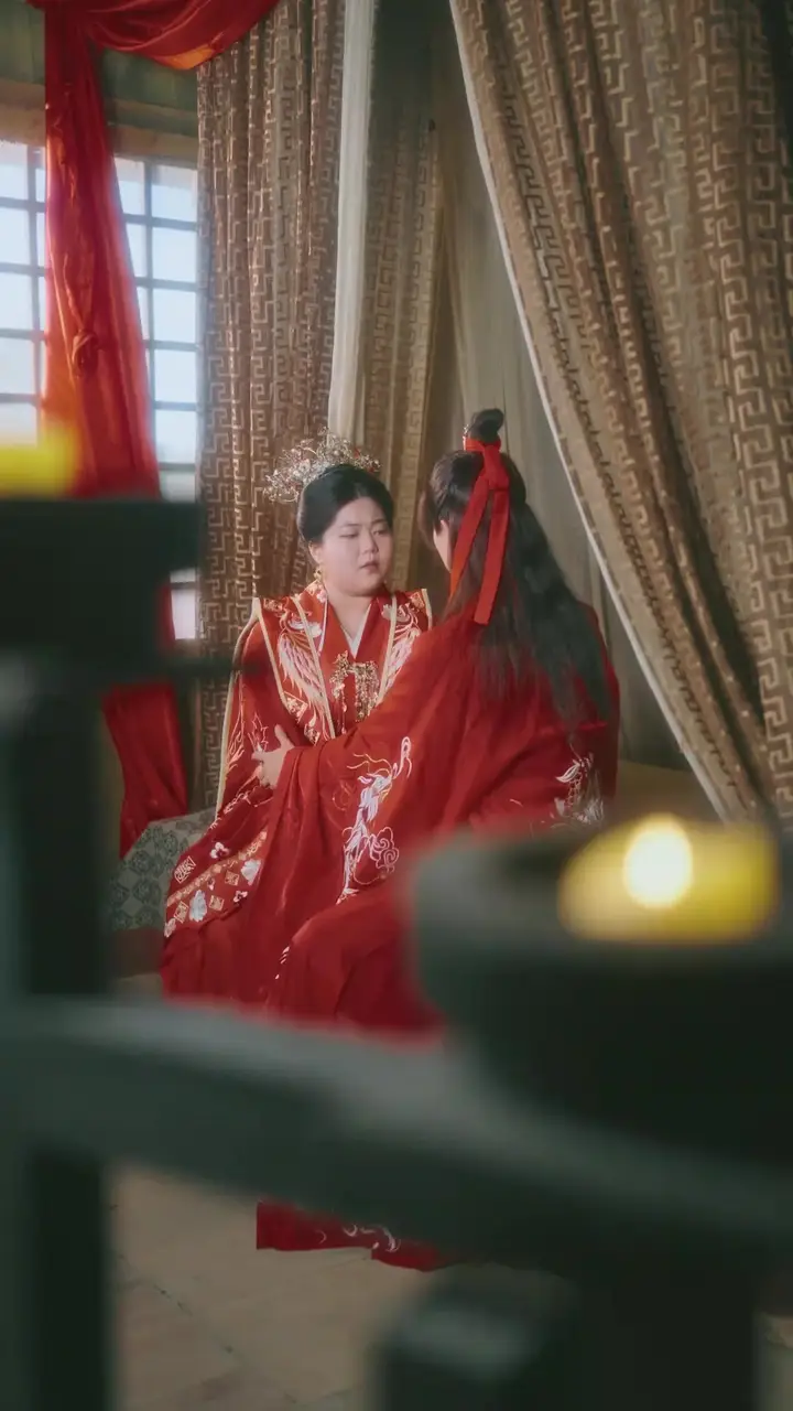 My poorest wealthy chubby wife Episode 45