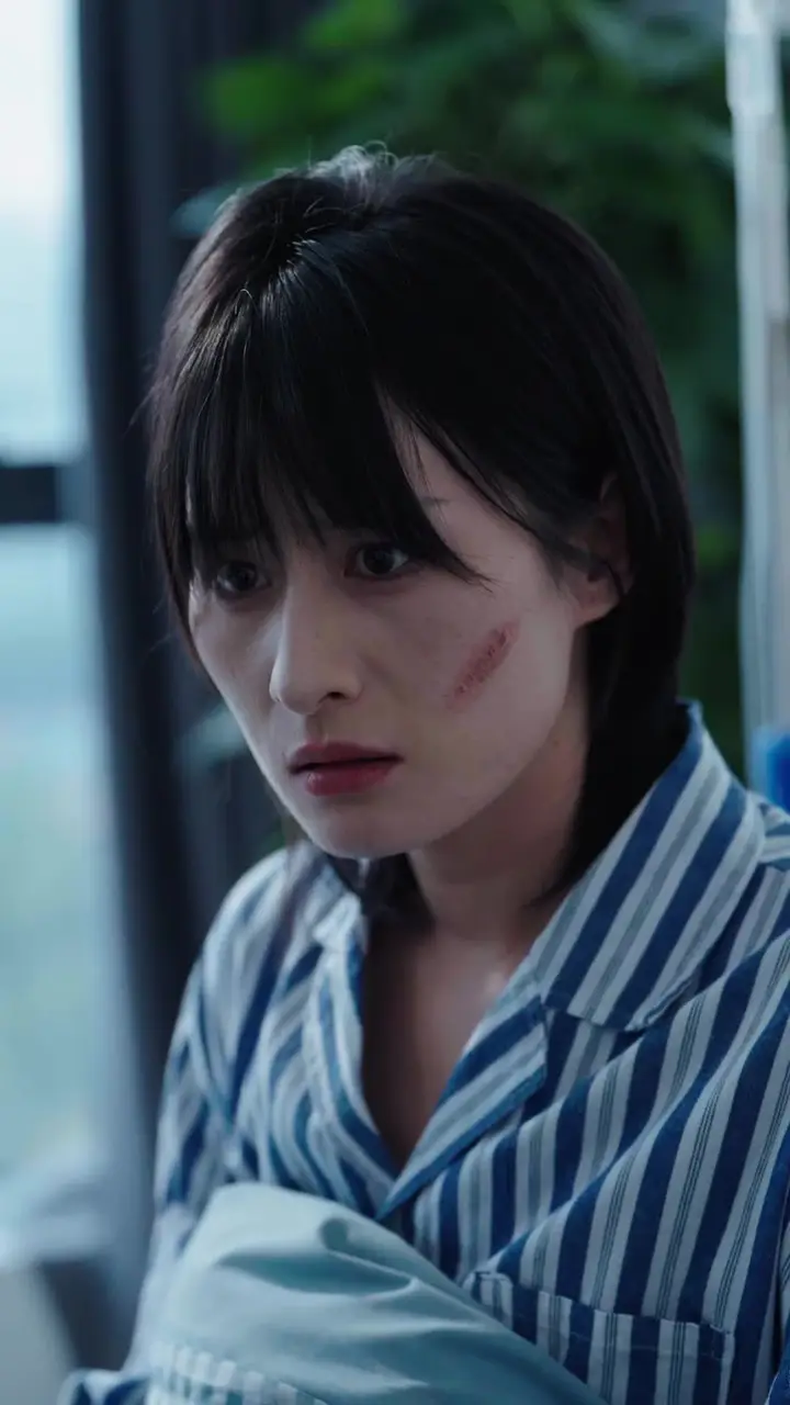 Right Beside Me Episode 45