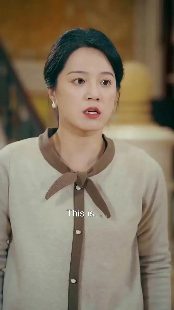 (Dubbed)Veggie Husby Woke Up A Billionaire Episode 76
