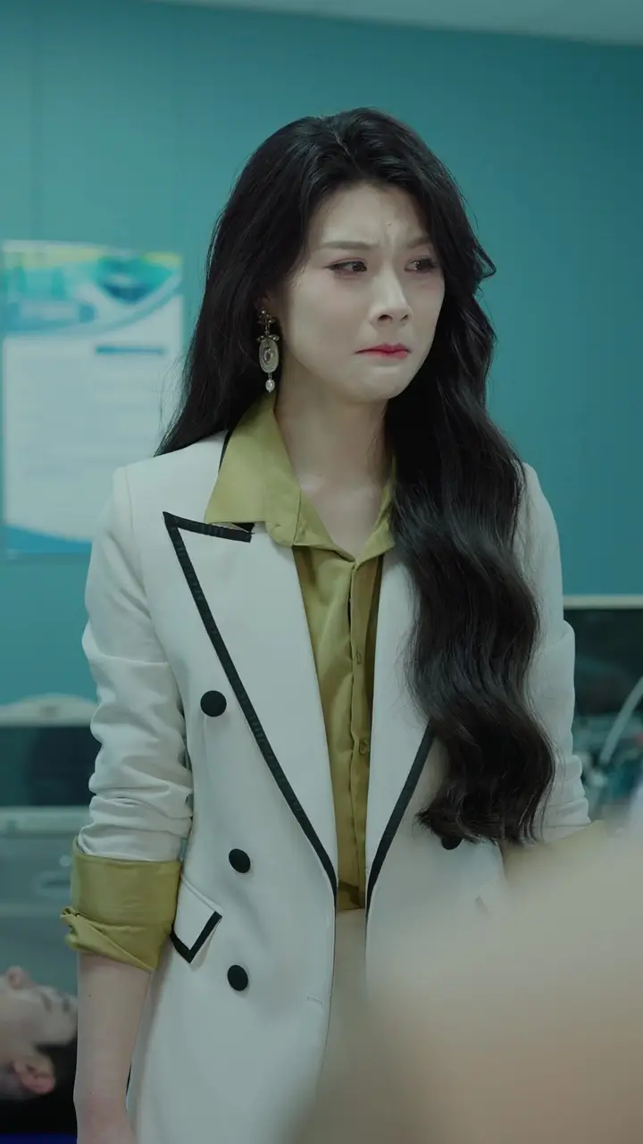 Trophy Husband No More Episode 38