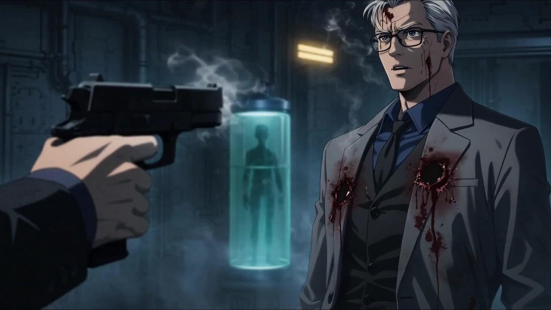Die or Play? I Choose Truth!