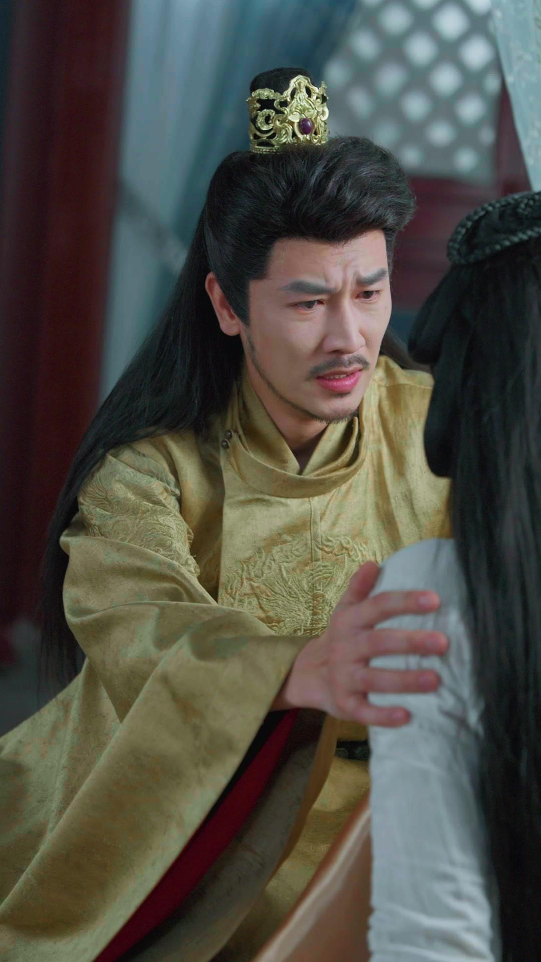 후궁 간택기
