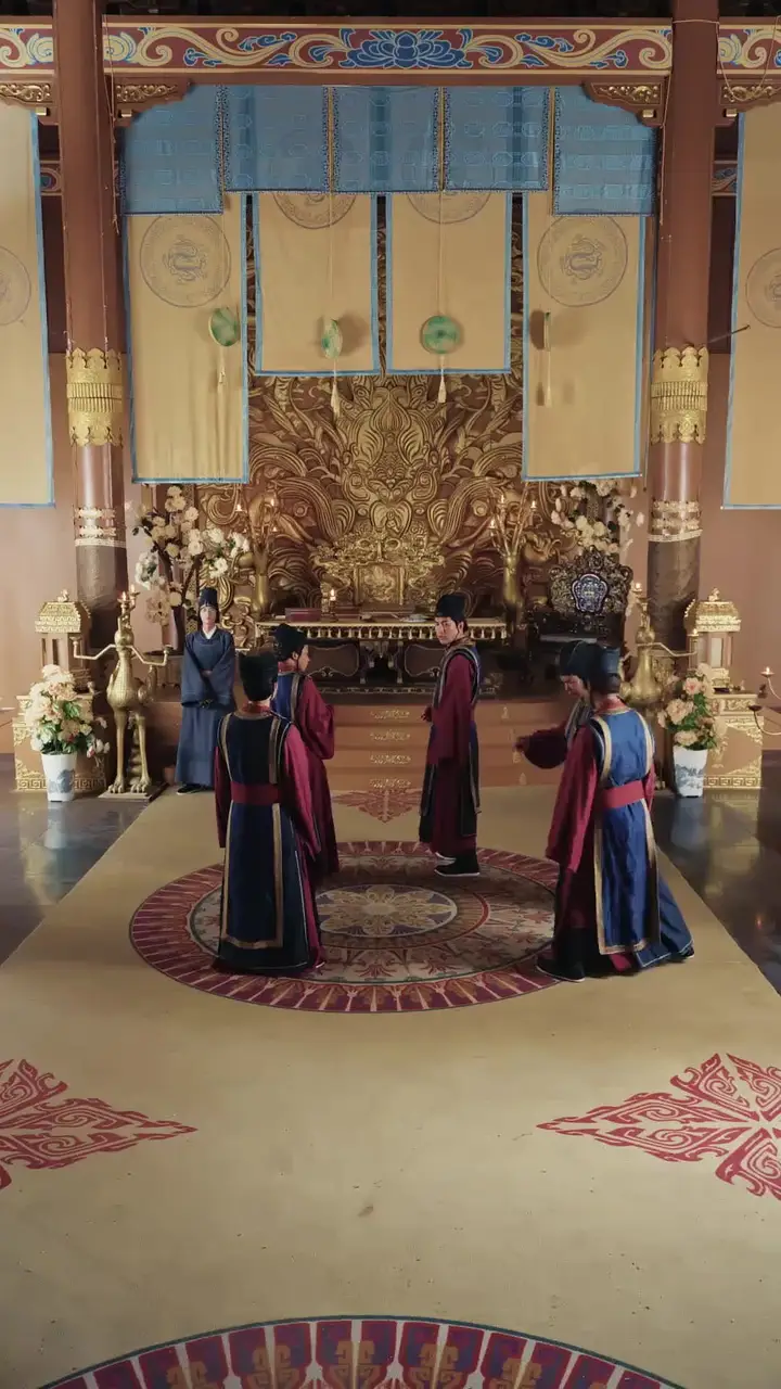 Come Back, My Real King Episode 63