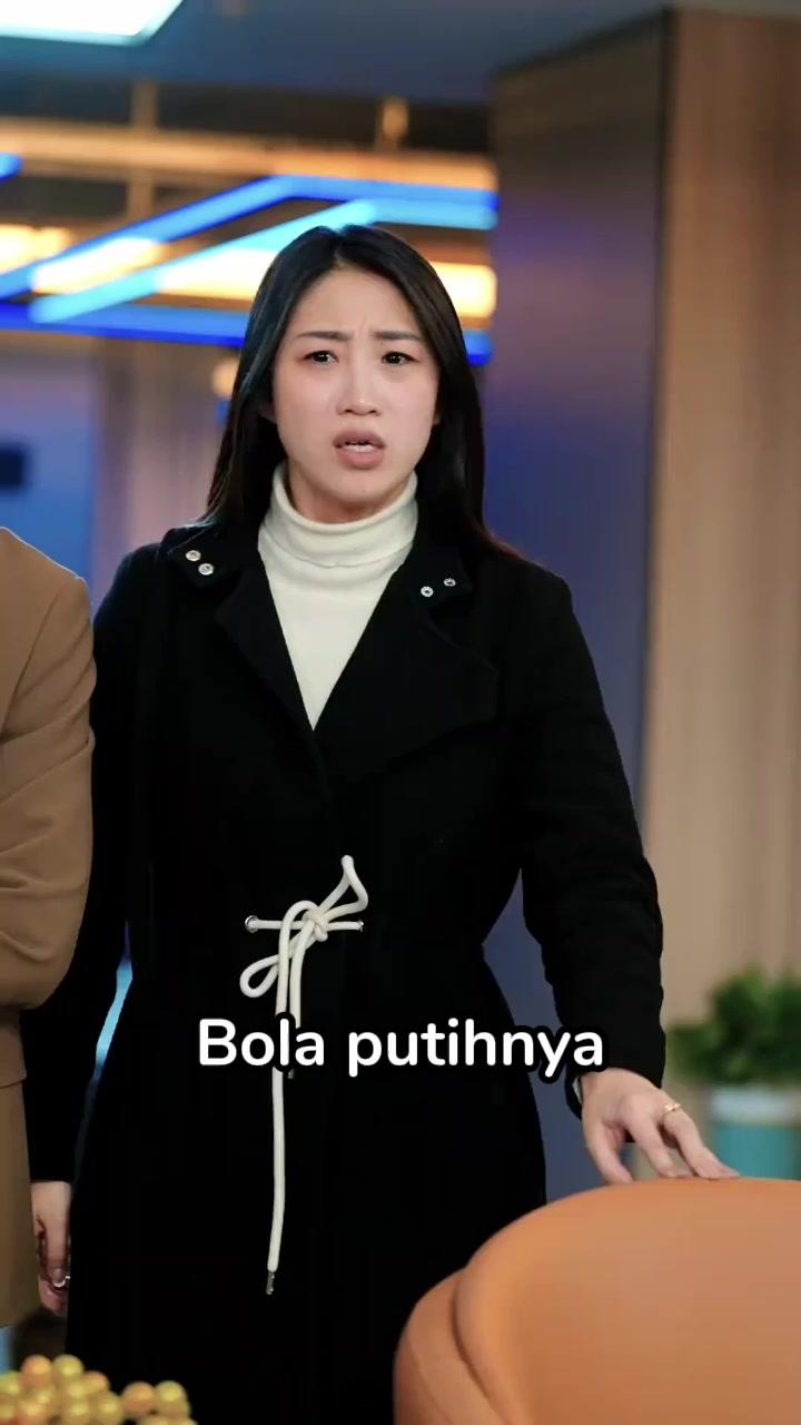 (Sulih suara)Dewa Biliar