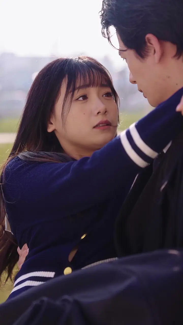 Cinderella's Sweet Revenge Episode 7