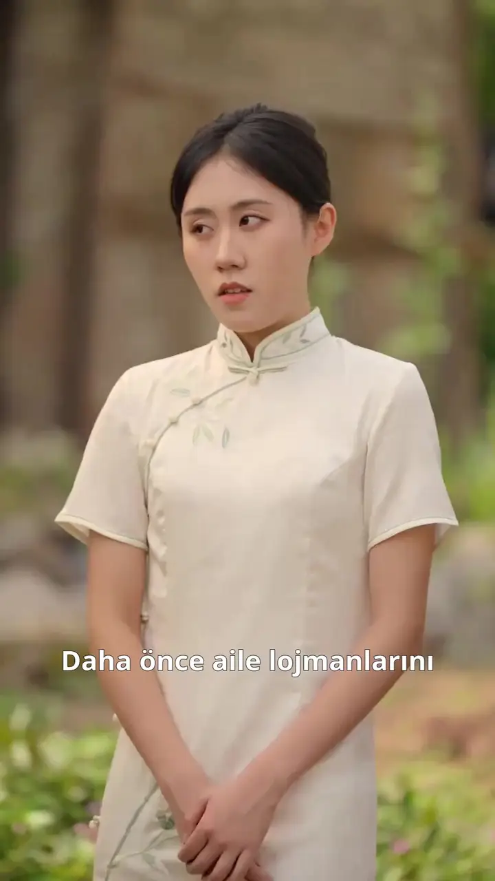 (Dublajlı) 80'lerin Saf Aşkı Bölüm 24