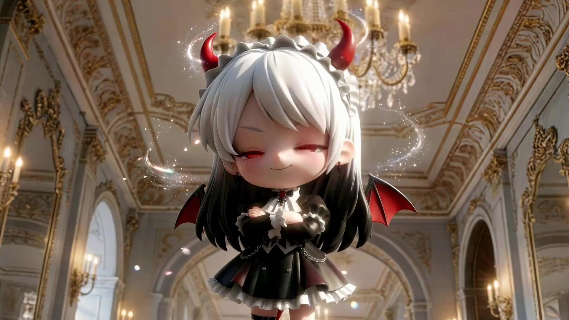La Padrona e i Suoi Demoni II