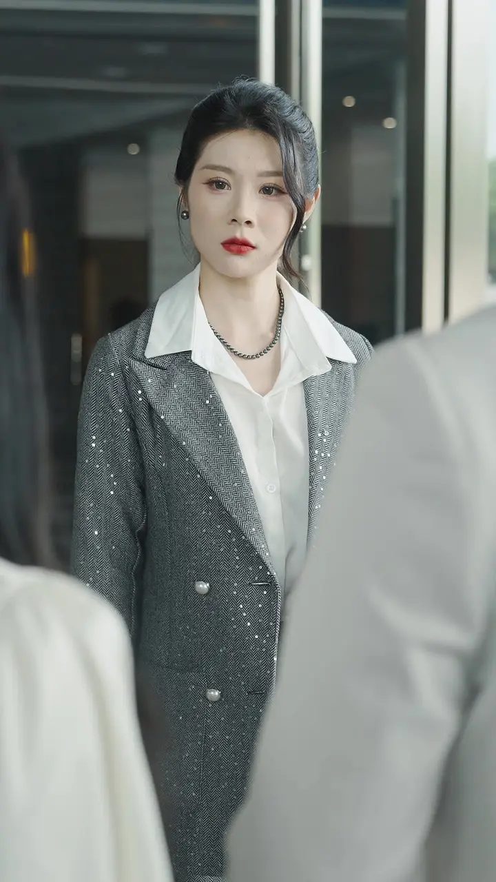 Trophy Husband No More Episode 52