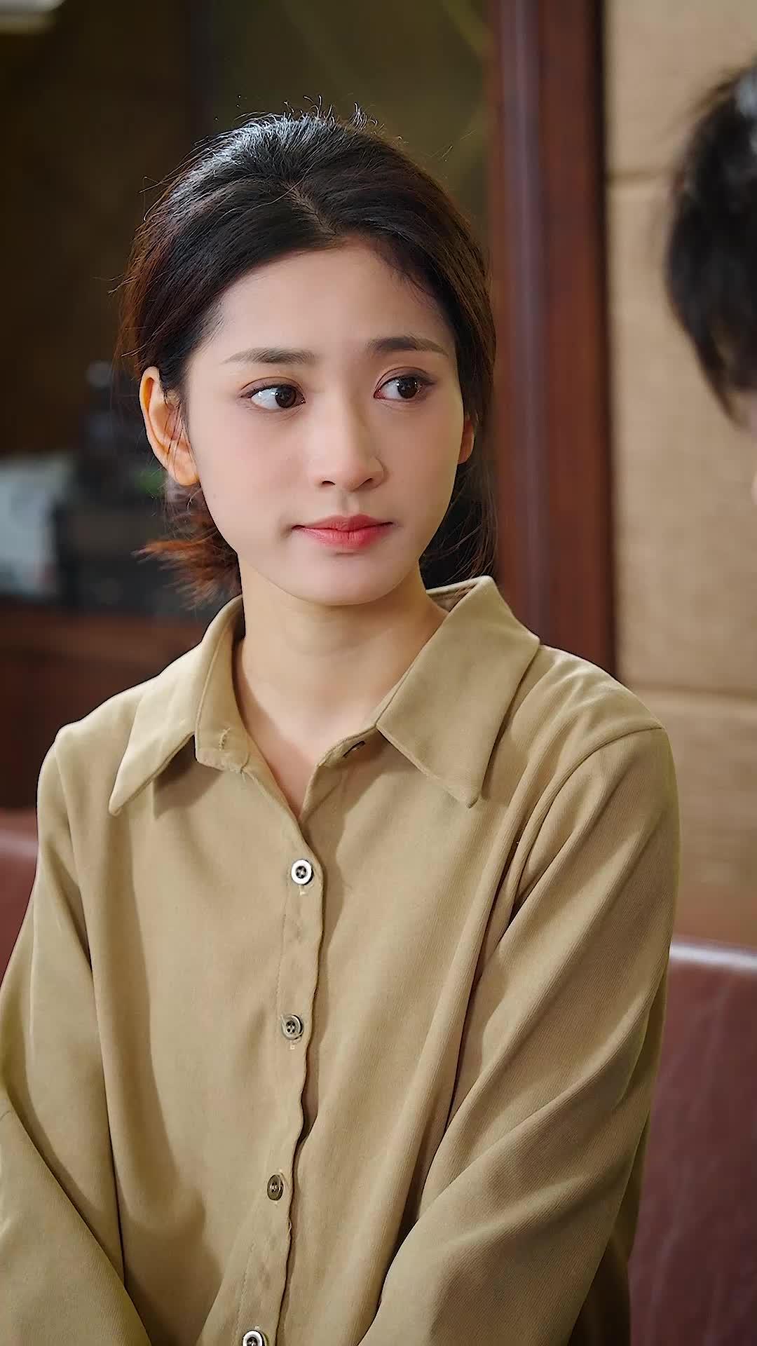Putri kesayangan yang cantik