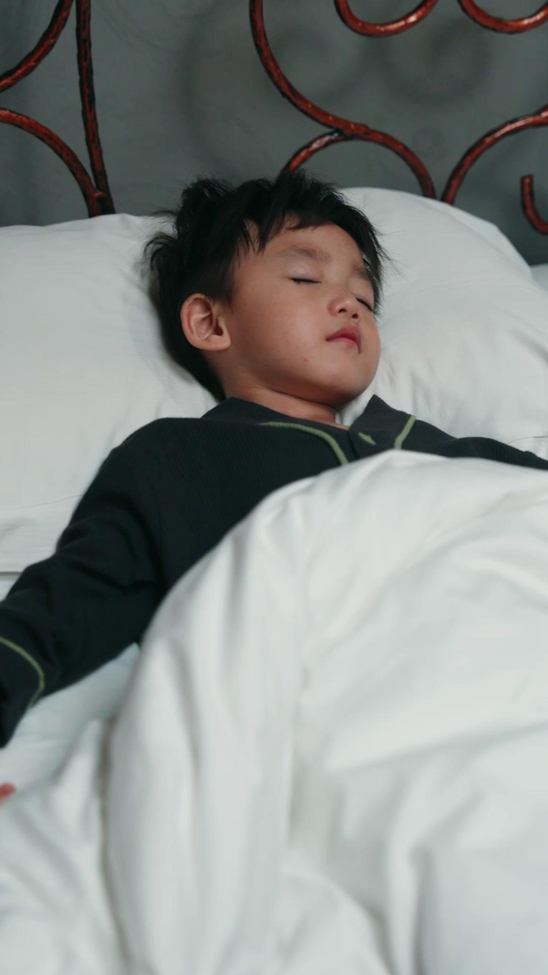 Mio Figlio, il Tuo Segreto
