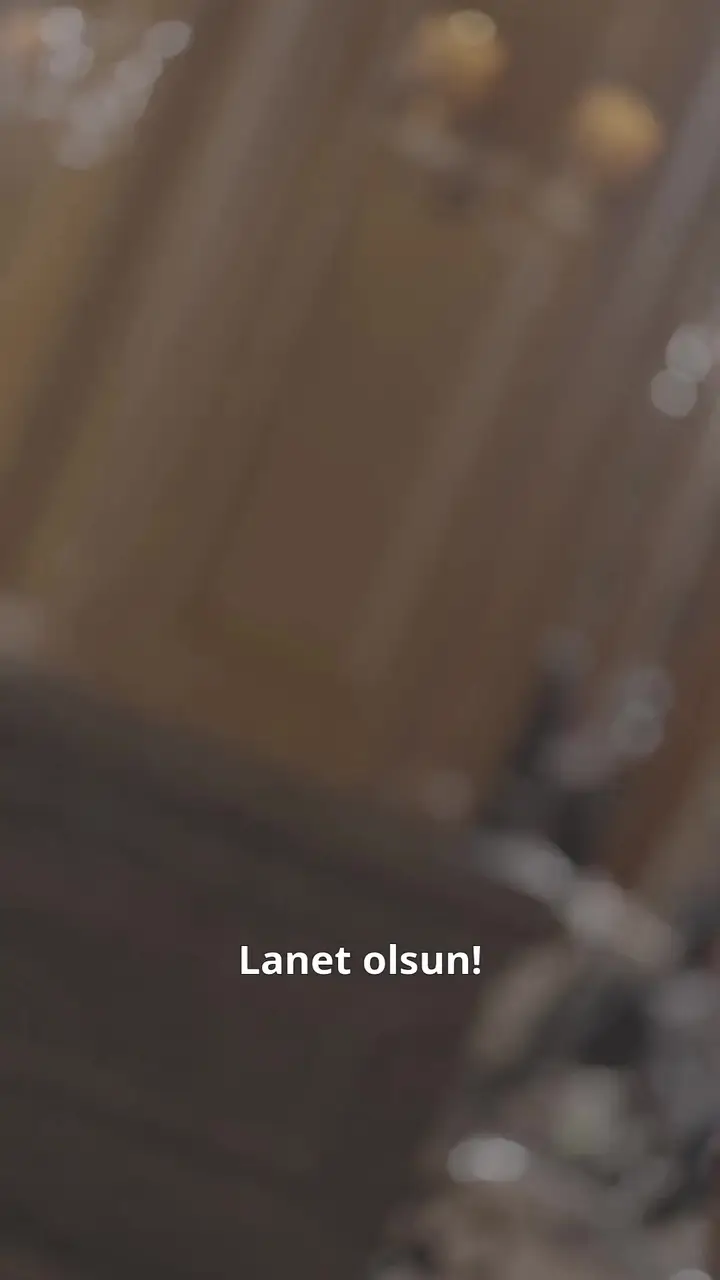 (Dublajlı)​ Eski Komutanın Son Savaşı Bölüm 43