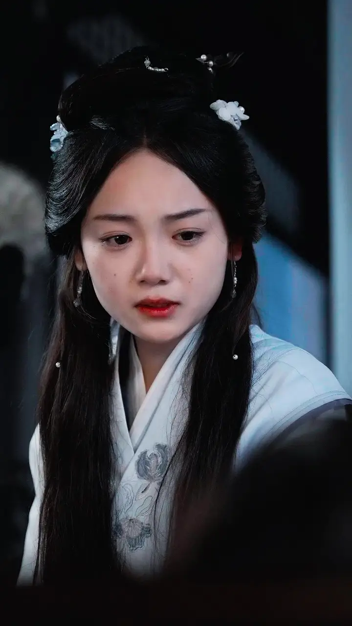Frost and Flame Episode 39